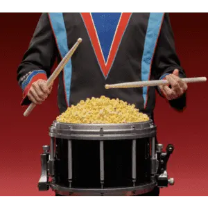 Cinemark Bring Your Own Bucket