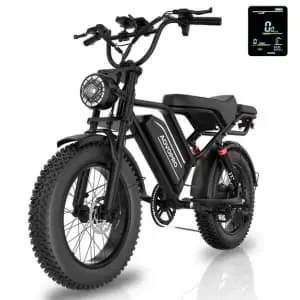 Aovopro AP20 750W eBike