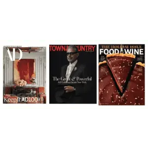 DiscountMags $5.50 Sale