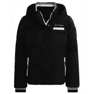 Spyder Deals at Zulilly