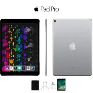 Refurb Apple 9.7" iPad Pro 128GB (2016)