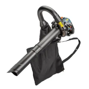 Senix 4QL Gas Powered Leaf Blower