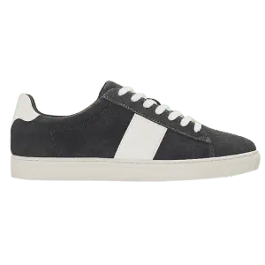 Joseph Abboud Suede Lace-Up Sneakers