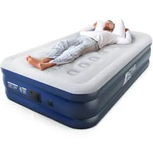 Active Era 20" Twin Air Mattress