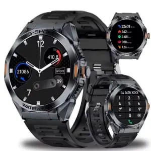 Senbono H89 Smart Watch