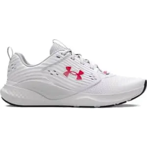 Under Armour Men's UA Commit 4 Wide Shoes