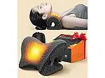 3S Heated Neck Stretcher for 9X Pain Relief