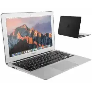 Refurb Apple MacBook Air Broadwell i5 13" Laptop (2015) Bundle