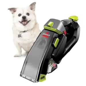 Open-Box Bissell Pet Stain Eraser Plus