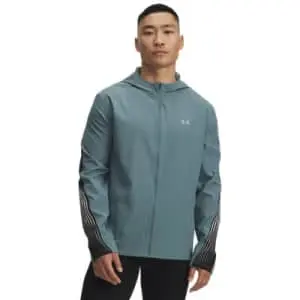 Under Armour Men's UA Velociti Storm Jacket