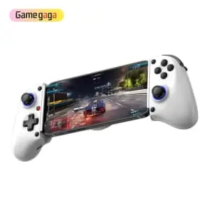 Gamegaga BSP-D11 Telescopic Mobile Gaming Controller