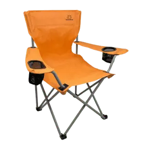 Mountain Summit Gear Anytime Chair