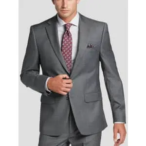 Men's Wearhouse Suits and Suit Separates Sale