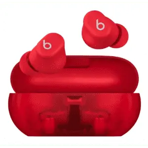 Beats Solo Buds