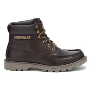 Caterpillar Men's Colorado Moc Toe Boots