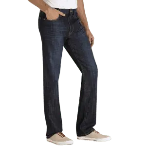 Lucky Brand Classic Fit Jeans