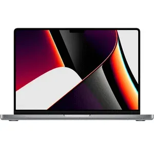 Refurb Apple MacBook Pro M1 Pro 14" Laptop