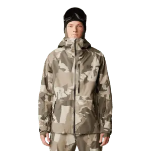 Mountain Hardwear Snow Sale