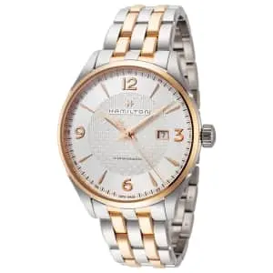 Hamilton Watch Hamilton Men's Jazzmaster Viewmatic Auto Watch
