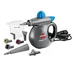 BISSELL Steam Shot Handheld Steam Cleaner & Sanitizer (Open Box)