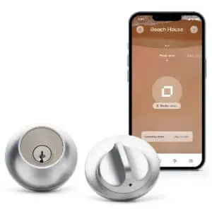 Level Lock Touch Smart Lock