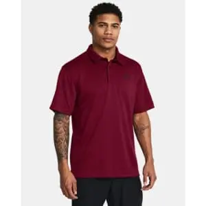 Under Armour Men's Polo Shirt Sale