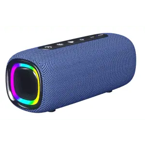 Portable RGB Bluetooth Speaker