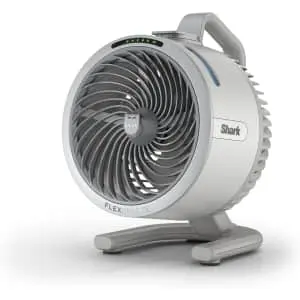 Open-box Shark FlexBreeze HydroGo Fan