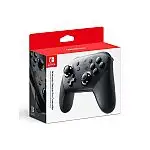 Nintendo Switch Pro Controller