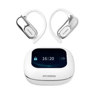 Hyundai OpenAirUltra AI Translation Headset