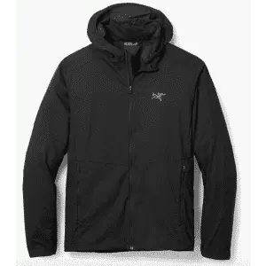 Arc'teryx Men's Incendo Airshell Hoodie