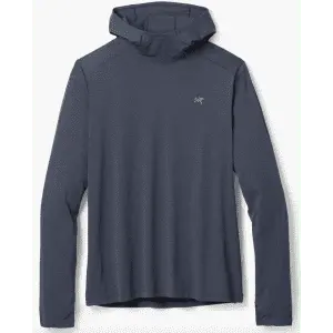 Arc'teryx Men's Cormac Hoodie
