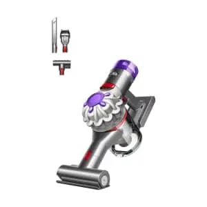Dyson Vacuum and Hair Care Deals