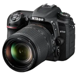 Nikon Camera Deals at Adorama