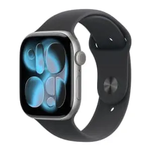 Open-box Apple Watch Series 11 GPS 46mm Smartwatch