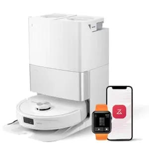 Certified Refurb Roborock Qrevo Master Robot Vacuum & Mop