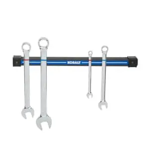 Kobalt 12" Magnetic Tool Bar