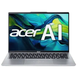 Certified Refurb Acer Swift Go 14 Core Ultra 7 14" Touch Laptop w/ 1TB SSD