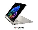 Lenovo Yoga 7 14" WUXGA Touch Laptop(Ryzen AI 5 340 16GB 1TB)