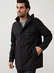 Banana Republic Factory Men's Anorak Jacket
