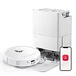 Roborock Qrevo MaxV Vacuum Cleaner (Refurbished)