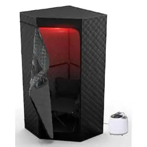 Therapod Portable Steam Sauna