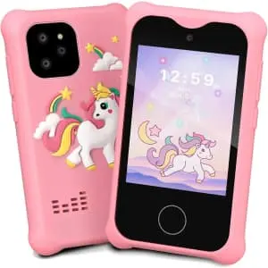 Jiexunda Kids' S3 Smart Phone