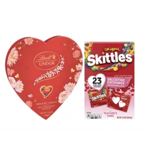 Walgreens Valentine's Day Sale
