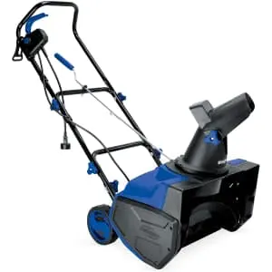 Certified Refurb Snow Joe Ultra 13A 18" Electric Snow Blower