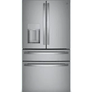 GE Profile Appliance Deals at Lowe's