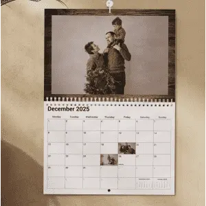 Custom Calendars at Groupon