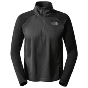The North Face Men's Run Fleece 1/4 Zip Top