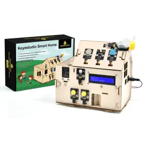 Keyestudio IOT Smart Home Electronic Component Kit