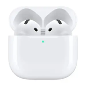 Refurb Apple AirPods 4 w/ Active Noise Cancellation